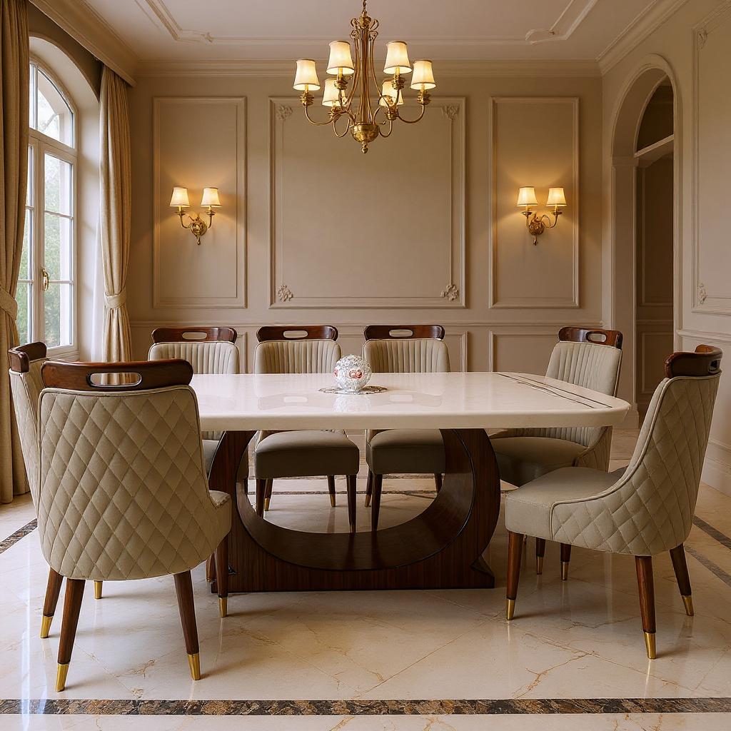Elite Dining Table